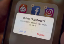 Facebook est encore au centre d’un nouveau scandale de fuites de données