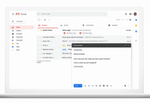 Gmail fête actuellement ses 15 ans d’existence… et lance 2 nouvelles fonctionnalités