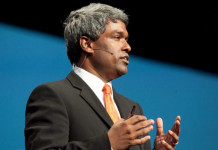 Thomas Kurian de Google Cloud va embaucher un ancien dirigeant de SAP pour développer son activité