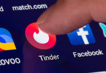 Tinder est l’application la plus rentable du premier trimestre 2019