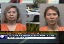 Une femme chinoise a été arrêtée avec un malware dans l’un des complexes de golf du président Donald Trump