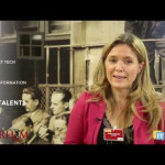 DRH Mersen : « on a à coeur de mettre en oeuvre les nouvelles technologies », Estelle LEGRAND