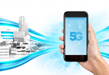 La technologie 5G n’est qu’un début pour la prochaine génération de smartphone