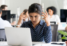 L’erreur humaine serait la principale cause de violation de sécurité des données informatiques