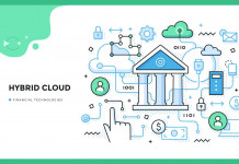 Le cloud hybride séduit le secteur financier
