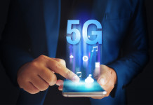 L’iPhone 5G pourrait être lancé à partir de 2020