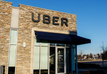 Uber fixe une fourchette de prix de 44 à 50 dollars pour sa première offre publique