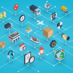 Supply chain : 4 étapes pour la sécuriser