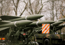 La Corée du Nord aurait développé une nouvelle arme ultramoderne