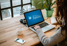 Internet Explorer comporterait une faille qui permettrait aux pirates de voler vos données