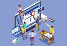 Applications de collaboration : un marché très concentré