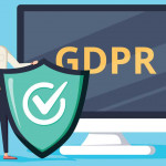 RGPD : En France, nous restons dans une logique de « pas vu, pas pris »