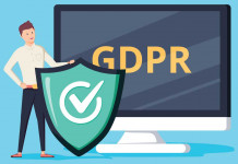 RGPD : En France, nous restons dans une logique de « pas vu, pas pris »