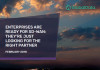 Enterprises are ready for SD-WAN: They’re just looking for the right partner