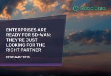 Enterprises are ready for SD-WAN: They’re just looking for the right partner