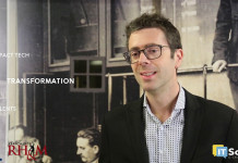 Nicolas BOUZOU : « Les révolutions sont générées par la convergence des technologies »