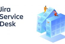 Jira Service Desk