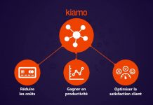 Kiamo