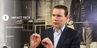 PDG Pernod Ricard : « L’IA va libérer les énergies de nos collaborateurs », Alexandre RICARD