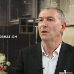 PDG Mersen : « On n’est pas confronté à de grandes ruptures à 5-10 ans », Luc THEMELIN