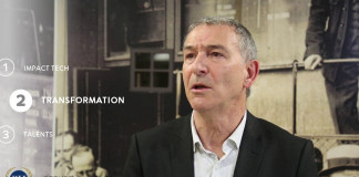 PDG Mersen : « On n’est pas confronté à de grandes ruptures à 5-10 ans », Luc THEMELIN