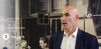 PDG Verallia: « il faut identifier les métiers qui vont évoluer », Michel GIANNUZZI