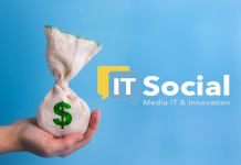 IT Social racheté 1,4 M€ pour son cinquième anniversaire