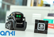 Anki, la société de robotique grand public ferme ses portes