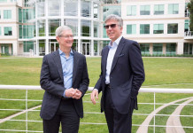 Apple s’associe avec SAP pour améliorer l’accès à ses technologies de machine learning et de réalité augmentée