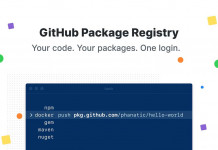 GitHub Package Registry : le nouveau service de GitHub