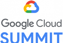 Inscription Google Cloud SUMMIT – 18 juin, Porte de Versailles