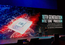 Intel et AMD ont été les vedettes du Computex 2019