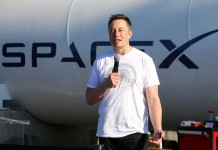 La firme spatiale d’Elon Musk va lancer 60 satellites dans l’espace