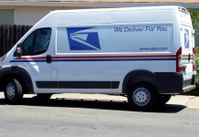 L’USPS va tester des camions autonomes pour la livraison de colis