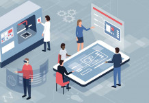 La réalité augmentée trouve sa place dans l’industrie