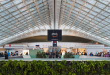 Les données des millions d’influenceurs Instagram ont été exposées sur Amazon Web Service (AWS)