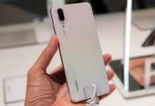 Huawei aurait déjà développé son propre App Store en remplacement de Google
