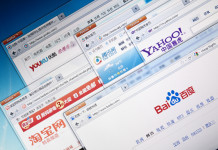 Baidu, le moteur de recherche chinois, a connu une première baisse de son chiffre d’affaire depuis 2005