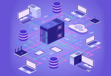 Une architecture data centric, c’est quoi ?