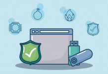 Chiffrement des clés USB : une pratique peu répandue