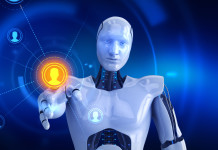 Facebook mènerait des recherches en robotique