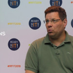 DSI – Université de Cergy-Pontoise : « Solution collaborative on-premise », Guillaume RENIER