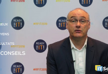 DSI – PENELOPE : « SIRH et prise de poste », Didier PAWLAK