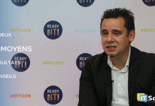 RSSI – Bel : « Mise en place d’un SIEM / SOC », Eric FICHOT