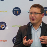 Sous-Directeur Expertise – ANSSI : « Sécurité des objets connectés », Vincent STRUBEL