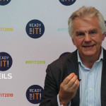 Manager IT Service Delivery – ARKEMA : « Qualité de service Poste de travail », Bernardo RAMOS