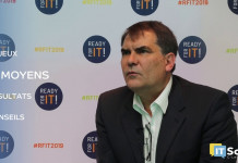 CIO & CISO – Lagardère : « Surveillance des assets digitaux », Thierry AUGER