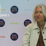 Florence Puybareau, Ready for IT : « Data, Cloud et Cybersécurité sont les 3 piliers du digital »