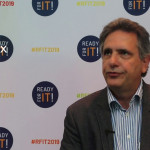 Responsable Pôle Digitalisation – KEOLIS : « Mobilité des agents », Laurent AYELLO