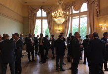 Convention annuelle CRiP 2019  « Le futur de l’IT et du Digital »